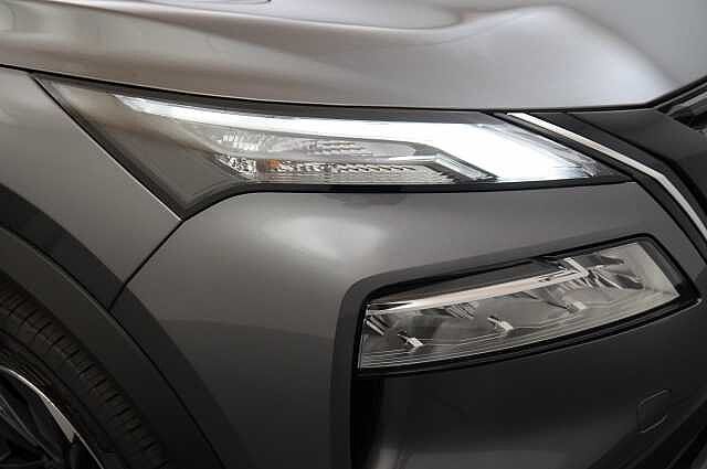 Nissan X-Trail 1.5 204 e-Power Acenta Premium Auto with 5 Seats