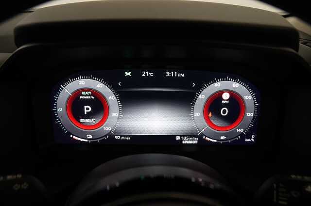 Nissan X-Trail 1.5 204 e-Power Acenta Premium Auto with 5 Seats