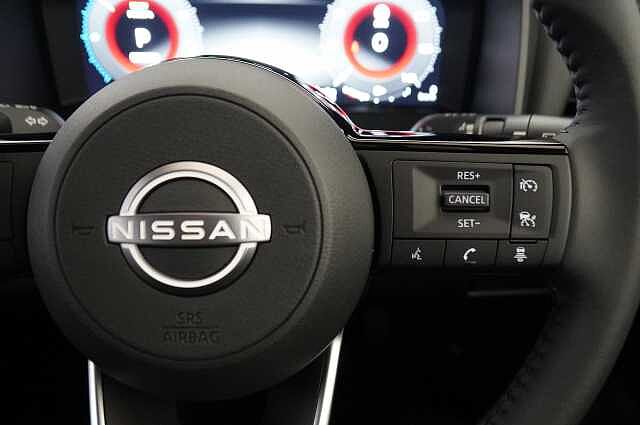 Nissan X-Trail 1.5 204 e-Power Acenta Premium Auto with 5 Seats