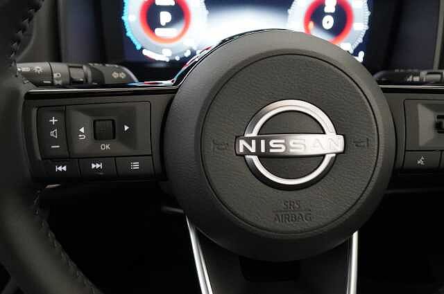 Nissan X-Trail 1.5 204 e-Power Acenta Premium Auto with 5 Seats