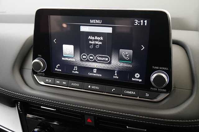 Nissan X-Trail 1.5 204 e-Power Acenta Premium Auto with 5 Seats