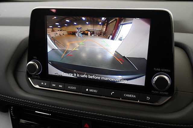 Nissan X-Trail 1.5 204 e-Power Acenta Premium Auto with 5 Seats