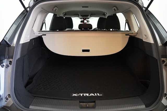Nissan X-Trail 1.5 204 e-Power Acenta Premium Auto with 5 Seats