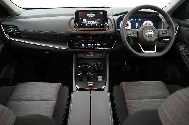 Nissan X-Trail 1.5 204 e-Power Acenta Premium Auto with 5 Seats