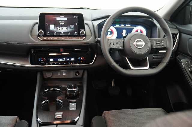 Nissan X-Trail 1.5 204 e-Power Acenta Premium Auto with 5 Seats