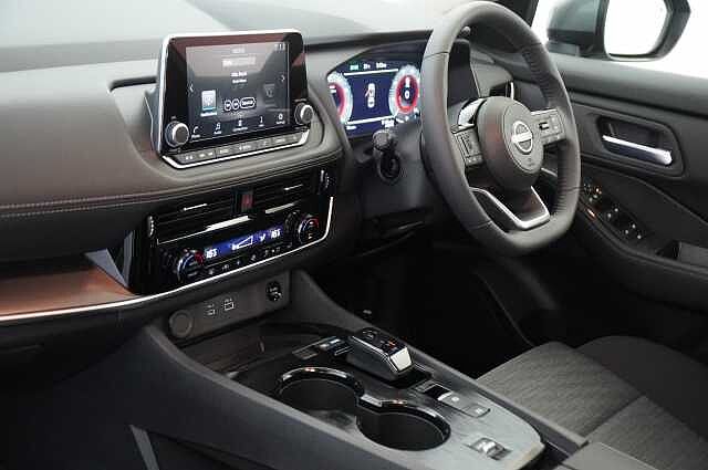 Nissan X-Trail 1.5 204 e-Power Acenta Premium Auto with 5 Seats