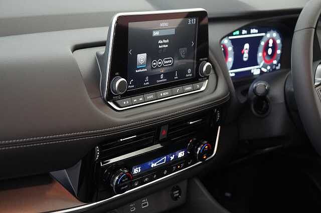 Nissan X-Trail 1.5 204 e-Power Acenta Premium Auto with 5 Seats