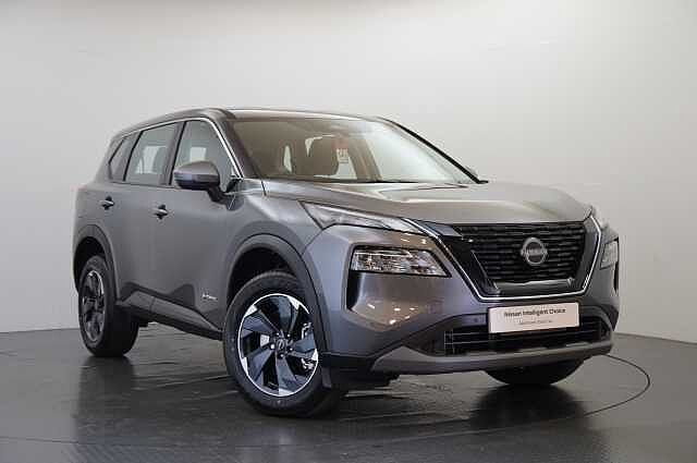 Nissan X-Trail 1.5 204 e-Power Acenta Premium Auto with 5 Seats