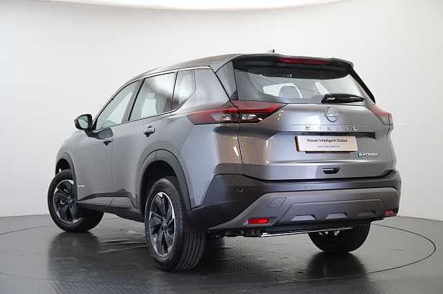 Nissan X-Trail 1.5 204 e-Power Acenta Premium Auto with 5 Seats