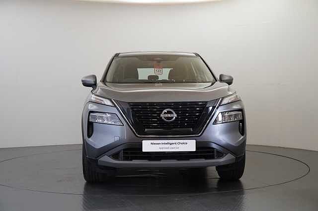 Nissan X-Trail 1.5 204 e-Power Acenta Premium Auto with 5 Seats