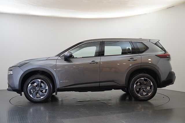 Nissan X-Trail 1.5 204 e-Power Acenta Premium Auto with 5 Seats