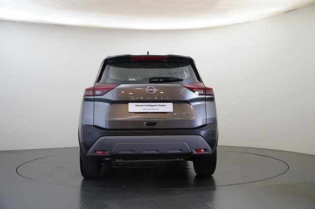 Nissan X-Trail 1.5 204 e-Power Acenta Premium Auto with 5 Seats