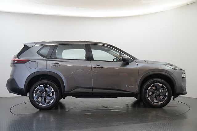 Nissan X-Trail 1.5 204 e-Power Acenta Premium Auto with 5 Seats