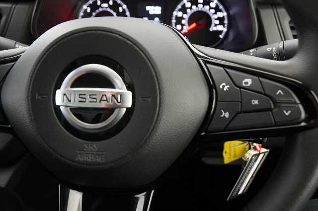 Nissan Primastar 2.0 dCi 110 Acenta L1 H1 2.8T Panel Van with Ply Lining and Slam Locks