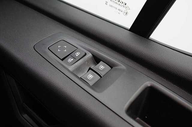 Nissan Interstar 2.0 dCi 150 Acenta L3 H2 3.5T Panel Van