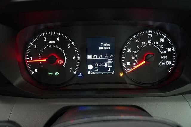 Nissan Interstar 2.0 dCi 150 Acenta L3 H2 3.5T Panel Van