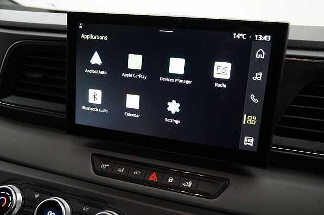 Nissan Interstar 2.0 dCi 150 Acenta L3 H2 3.5T Panel Van