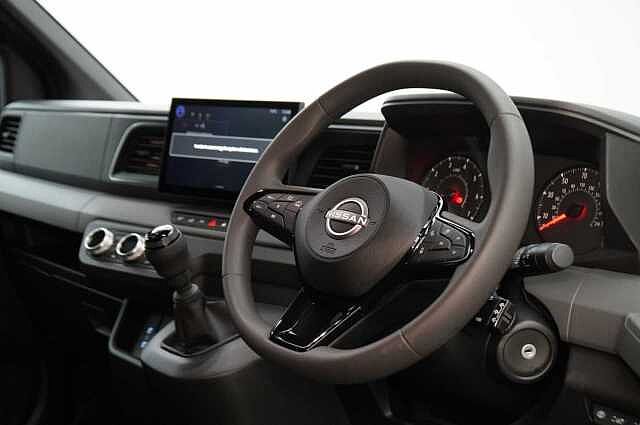 Nissan Interstar 2.0 dCi 150 Acenta L3 H2 3.5T Panel Van