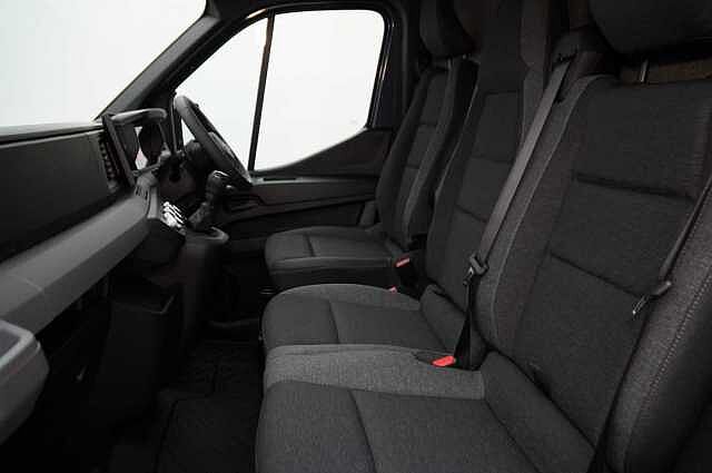 Nissan Interstar 2.0 dCi 150 Acenta L3 H2 3.5T Panel Van