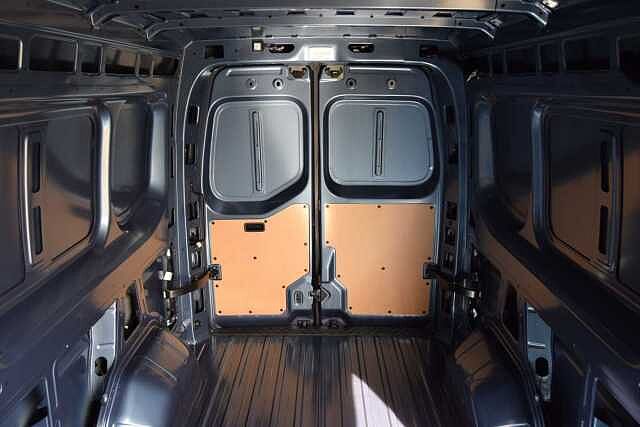 Nissan Interstar 2.0 dCi 150 Acenta L3 H2 3.5T Panel Van