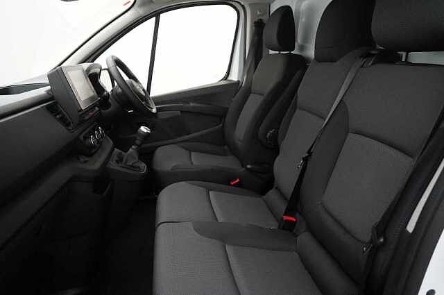 Nissan Primastar 2.0 dCi 130 Acenta L2 H1 3.0T Panel Van