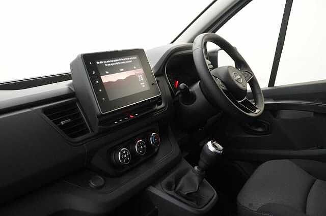 Nissan Primastar 2.0 dCi 130 Acenta L2 H1 3.0T Panel Van