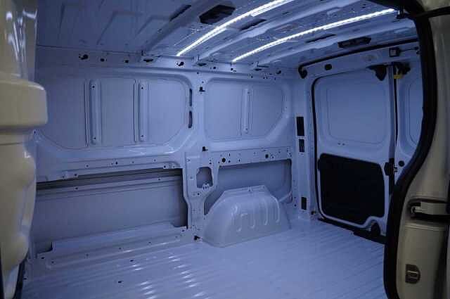 Nissan Primastar 2.0 dCi 130 Tekna L1 H1 3.0T Panel Van