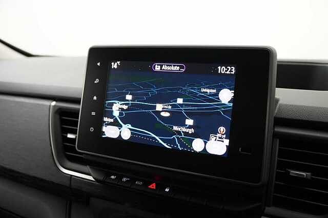 Nissan Primastar 2.0 dCi 130 Tekna L1 H1 3.0T Panel Van