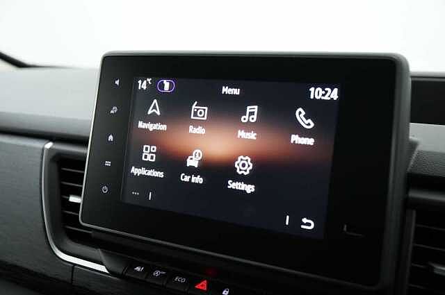 Nissan Primastar 2.0 dCi 130 Tekna L1 H1 3.0T Panel Van