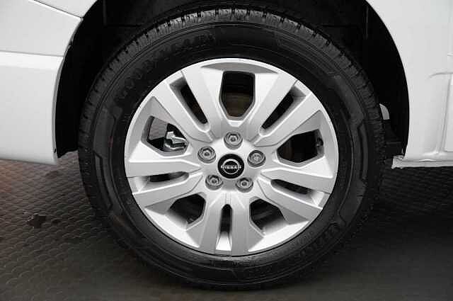 Nissan Primastar 2.0 dCi 130 Tekna L1 H1 3.0T Panel Van