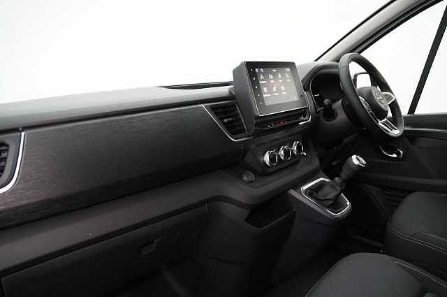 Nissan Primastar 2.0 dCi 130 Tekna L1 H1 3.0T Panel Van