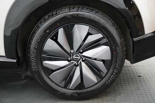 Nissan ARIYA 87KW Advance Auto with 22KW Onboard Charger and Panoramic Sky Roof Upgrade