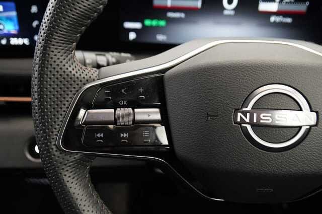 Nissan ARIYA 87KW Advance Auto with 22KW Onboard Charger and Panoramic Sky Roof Upgrade