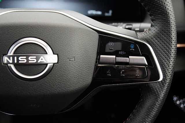 Nissan ARIYA 87KW Advance Auto with 22KW Onboard Charger and Panoramic Sky Roof Upgrade