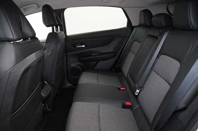 Nissan ARIYA 87KW Advance Auto with 22KW Onboard Charger and Panoramic Sky Roof Upgrade