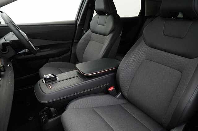 Nissan ARIYA 87KW Advance Auto with 22KW Onboard Charger and Panoramic Sky Roof Upgrade