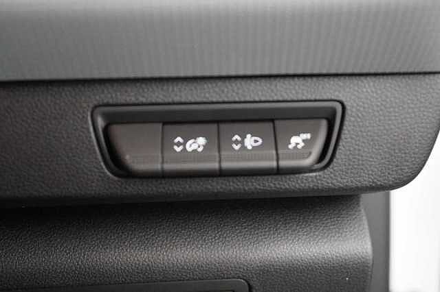 Nissan Townstar EV 45KW Tekna Auto L1 Van with Sat Nav and Rear View Camera