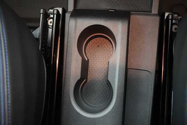 Nissan Townstar EV 45KW Tekna Auto L1 Van with Sat Nav and Rear View Camera