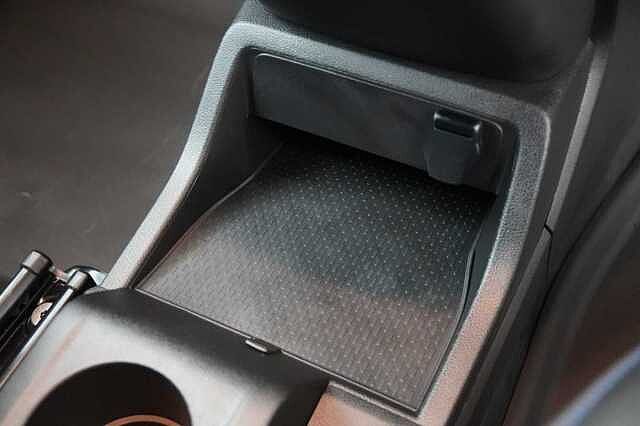 Nissan Townstar EV 45KW Tekna Auto L1 Van with Sat Nav and Rear View Camera