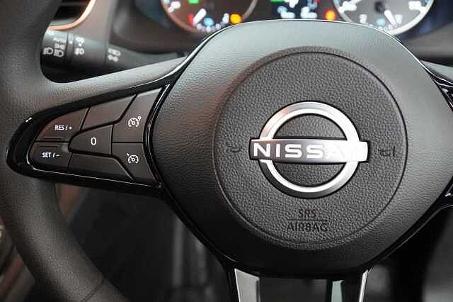 Nissan Townstar EV 45KW Tekna Auto L1 Van with Sat Nav and Rear View Camera