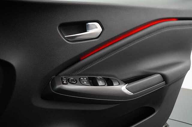 Nissan Juke 1.0 DIG-T 114 N-Connecta with Sat Nav and Rear View Camera