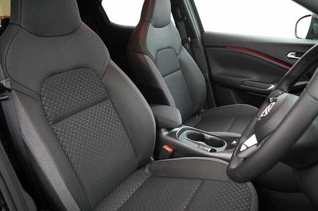 Nissan Juke 1.0 DIG-T 114 N-Connecta with Sat Nav and Rear View Camera