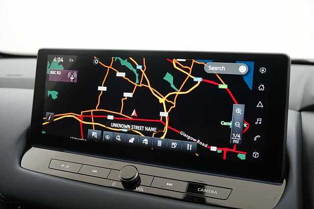 Nissan Qashqai 1.3 DIG-T MH 158 Tekna with Glass Roof and Drive Assist Technology