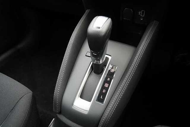 Nissan Micra 1.0 IG-T 100 N-TEC X-Tronic Auto with Sat Nav and Rear View Camera