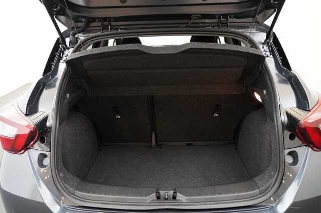 Nissan Micra 1.0 IG-T 100 N-TEC X-Tronic Auto with Sat Nav and Rear View Camera