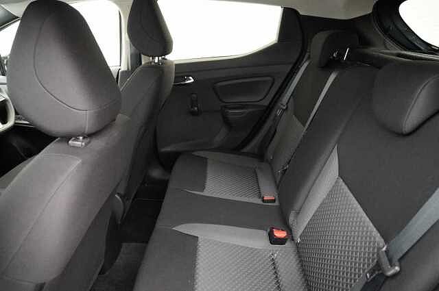 Nissan Micra 1.0 IG-T 100 N-TEC X-Tronic Auto with Sat Nav and Rear View Camera