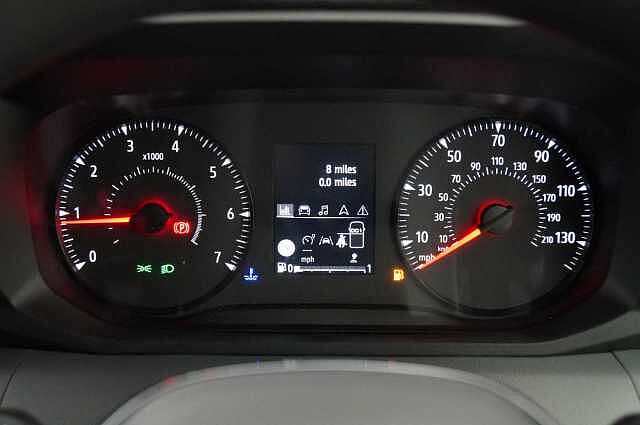 Nissan Interstar 2.0 dCi 130 Acenta L3 H2 3.5T Panel Van