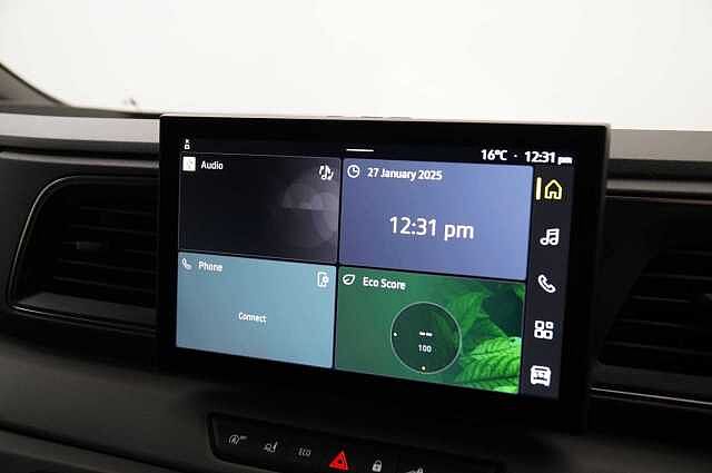 Nissan Interstar 2.0 dCi 130 Acenta L3 H2 3.5T Panel Van