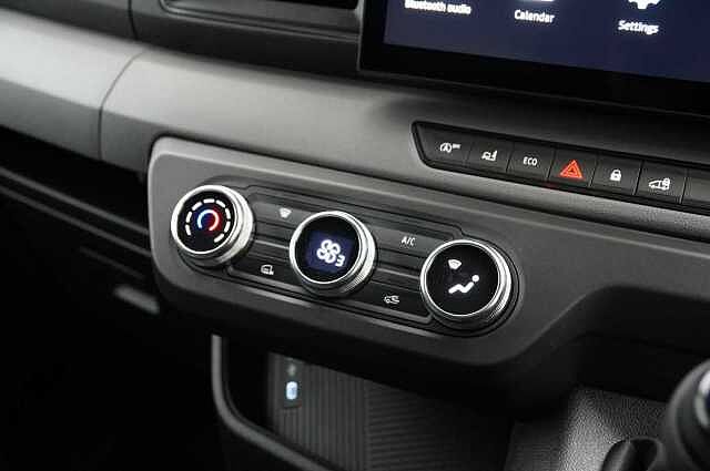 Nissan Interstar 2.0 dCi 130 Acenta L3 H2 3.5T Panel Van