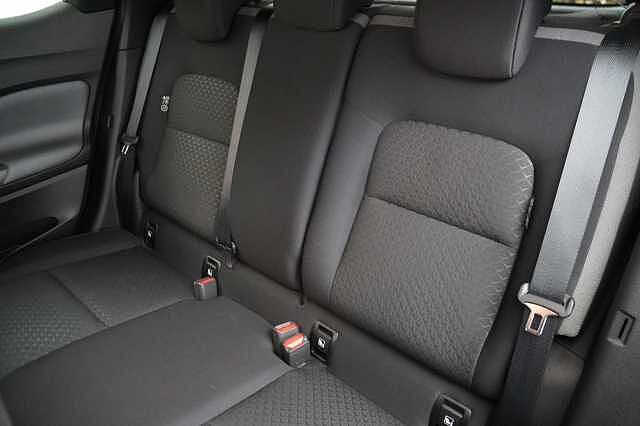 Nissan Juke 1.0 DIG-T 114 N-Connecta with Sat Nav and Rear Camera